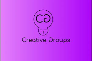 Logo Creative Groups