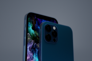 Кейс на айфон