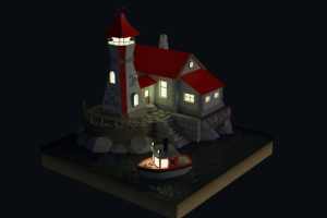 Light House
