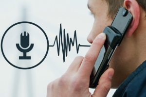 Озвучка IVR Автоответчик