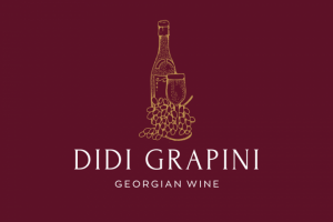 Нейминг для торговой марки грузинского вина