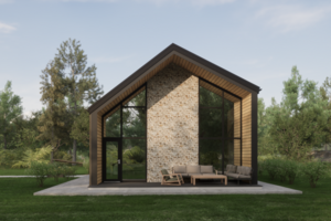 BarnHouse 120