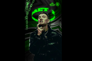 Анимированная афиша