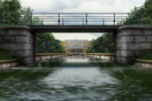 Сериал «Императрица»