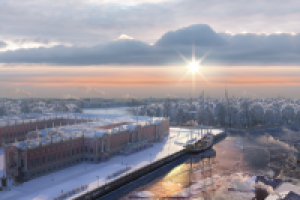 Сериал «Императрица»