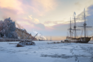 Сериал «Императрица»