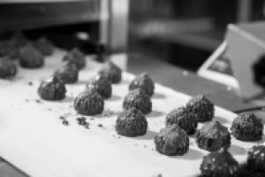 Внедрение 1С: УНФ на кондитерской фабрике Айко