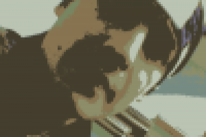 Кусочек Confessa