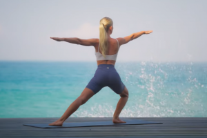 Тревел-релакс