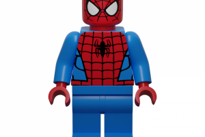 LEGO Человек-паук