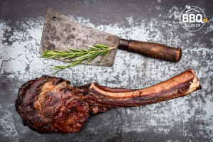 Статья для Мясного  Ресторана GONZO