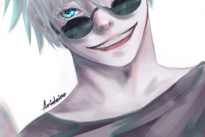 Сатору Годжо