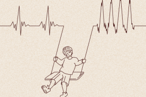 Эмоциональные качели