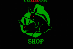 Лого для внутриигрового магазина