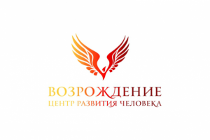 Логотип Возрождение