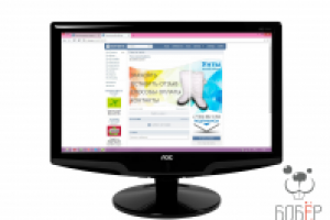 Оформление группы ВК