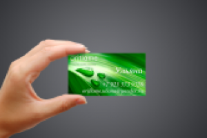 Консультант "Oriflame"