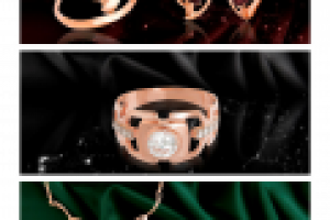 Золото и Бриллианты