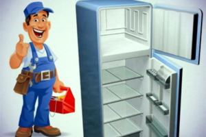 Наиболее частые неисправности холодильников