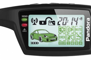 Автосигнализация