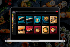 Якитория Красногорск