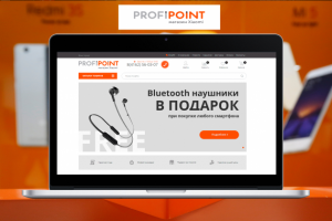 Интернет-магазин мобильных телефонов и аксессуаров Xiaomi