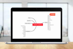 Сбор и кластеризация семантического ядра Якитория Красногорск