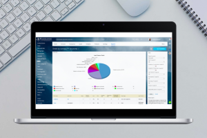 Настройка и внедрение облачного Битрикс24 для Marshanski group