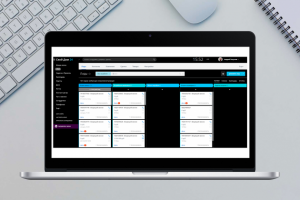 Экспресс-внедрение облачного Битрикс24 для Свой дом 61
