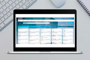 Настройка и внедрение коробочного Битрикс24 для Camelot Chemie