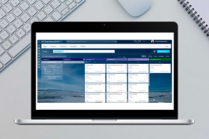 Экспресс-внедрение облачного Битрикс24 для центра В облака
