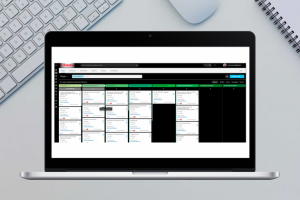 Настройка и внедрение облачного Битрикс24 для ГК Пудофф