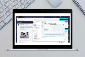 Настройка и внедрение облачного Битрикс24 в D-Partners