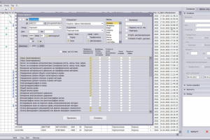 Первичный отчёт
