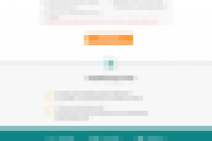 Лэндинг для Детектора денег