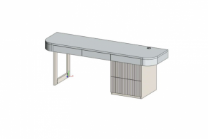 Рабочий стол