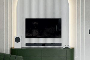 Тумба комод