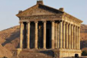 Garni Temple