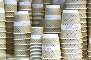 GVIDO GELATO / Branding / 2017 / Russia, Moscow