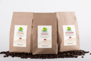 Упаковка для магазина "Плантация" г.Белгород