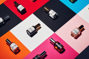 BRANDING/ Parfume Persifleur/ ISRAEL