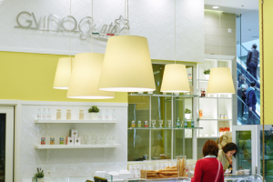 GVIDO GELATO / Branding / 2017 / Russia, Moscow