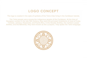 TIANA / Branding / 2017 Санто Доминго, республика Доминикана