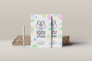 IQ2U studio Германия, Берлин
