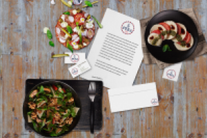 Ресторан "Река"  г. Белгород