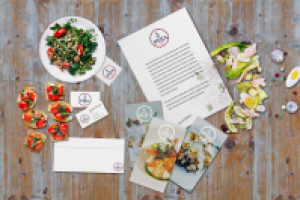 Ресторан "Река"  г. Белгород