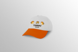 Брендирование для франшизы доставки еды "Yammy" г. Москва