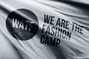 Общероссийский проект WE ARE THE FASHION