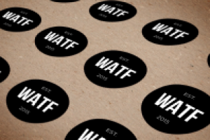 Общероссийский проект WE ARE THE FASHION