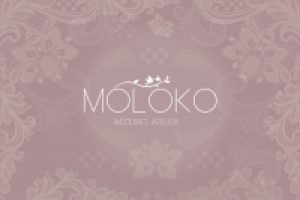 Свадебное ателье "Moloko"  г. Белгород